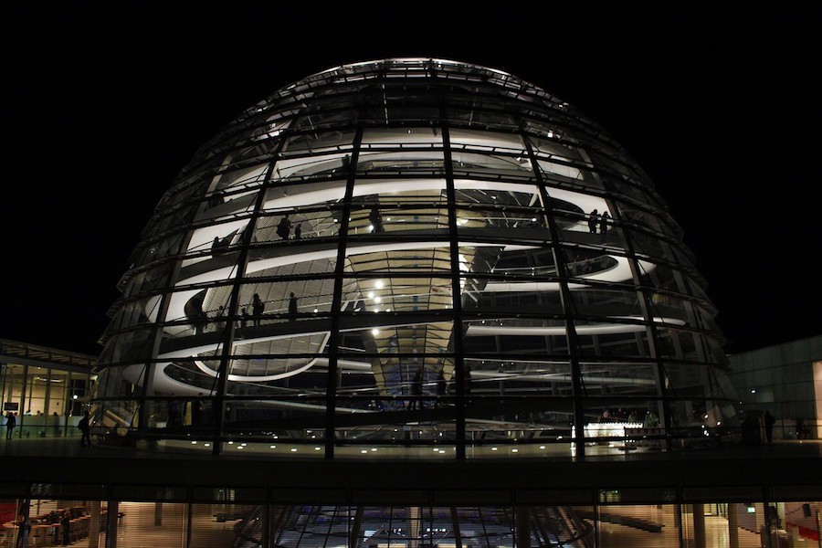 racconto viaggio berlino (2)
