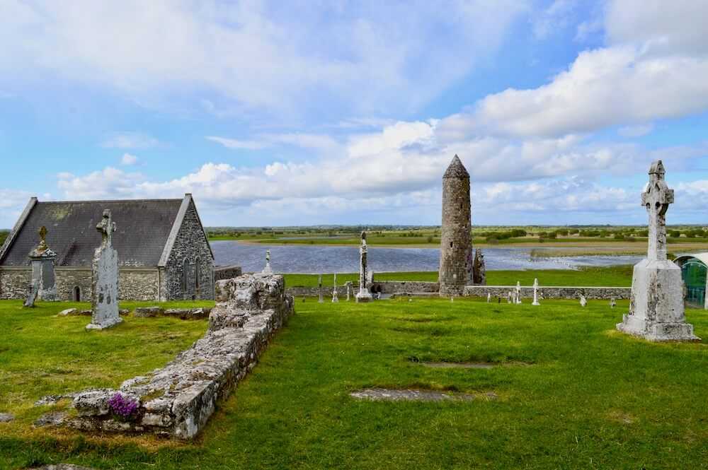 clonmacnoise irlanda
