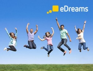 edreams groupalia