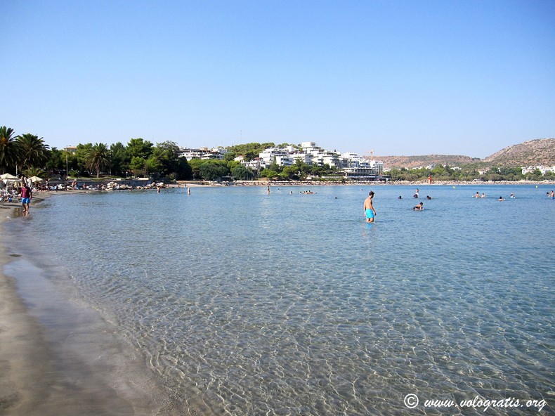 vouliagmeni atene