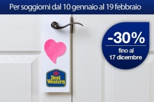 happyprice best western 2013