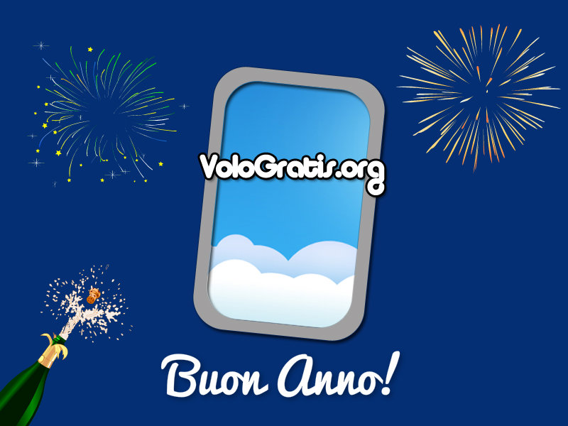 buon anno