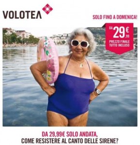 promozione estate volotea