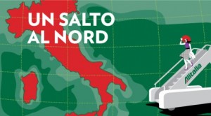 codice sconto alitalia nord15