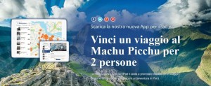 concorso hostelworld