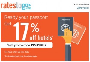 codice sconto hotel