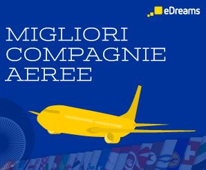 classifica delle compagnie aeree