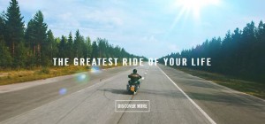 concorso harley davidson