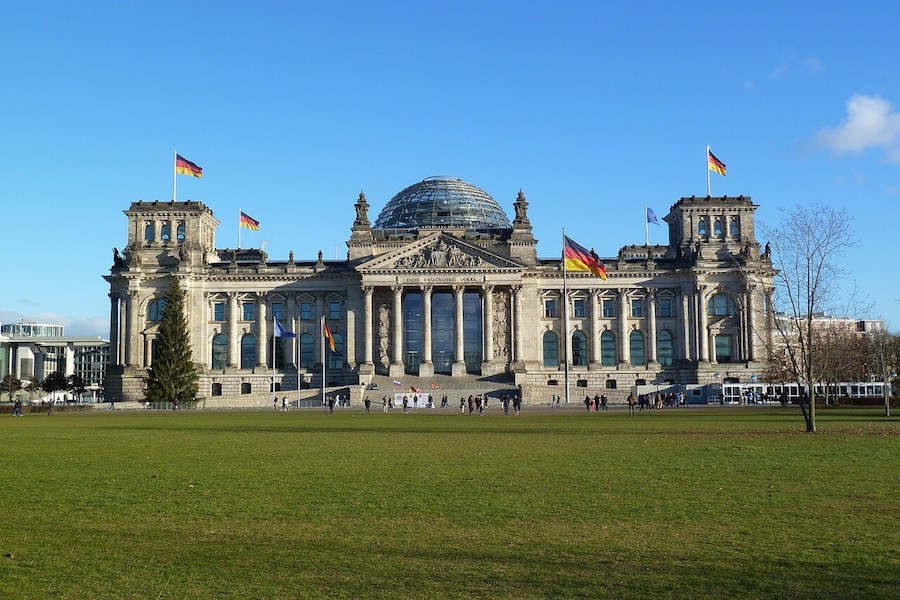 cosa visitare a berlino