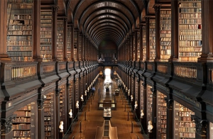 concorso irlanda letteraria