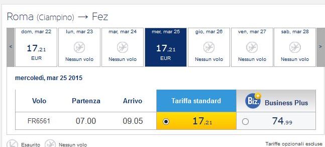 roma fez