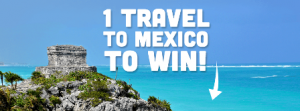 vincere un viaggio in messico