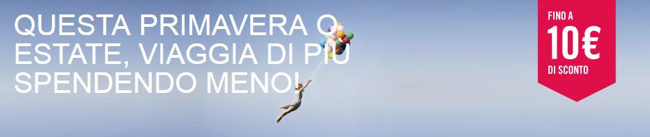 codice sconto volotea