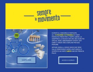 concorso per vincere un viaggio a berlino