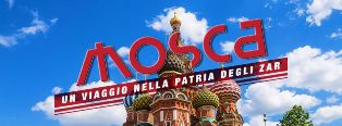 concorso per vincere un viaggio a mosca