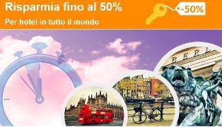 offerta lampo venere