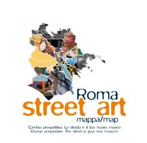 street art a roma