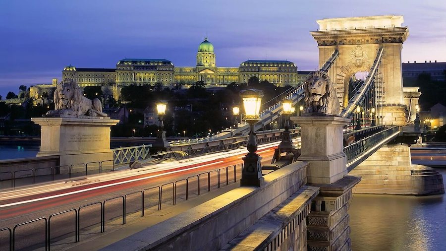 cosa vedere a Budapest (2)