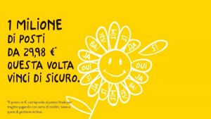 voli vueling in promozione