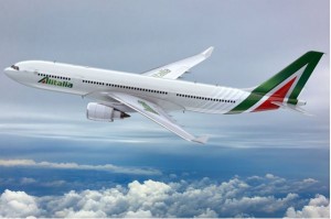 nuova livrea alitalia