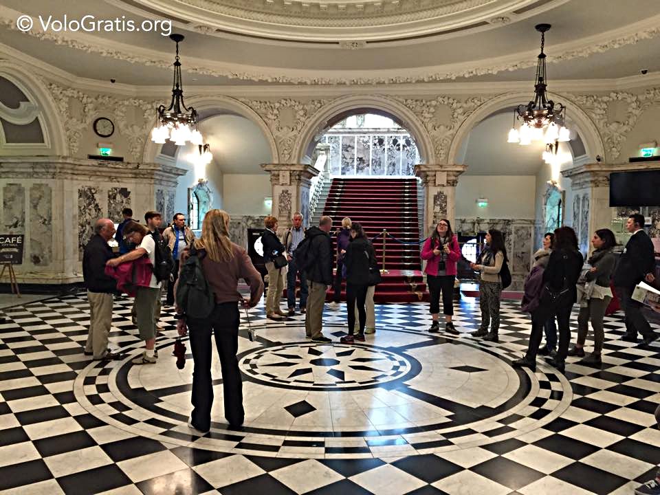 city hall belfast diario di viaggio a belfast