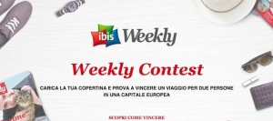concorso per vincere un weekend in una capitale europea
