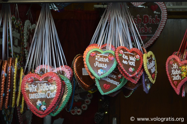 mercatini natale innsbruck