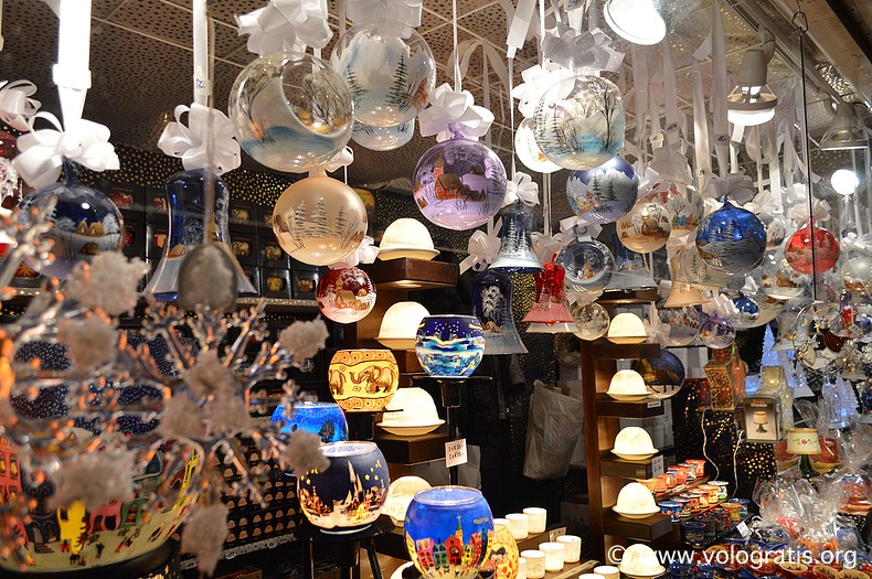 palle di natale innsbruck