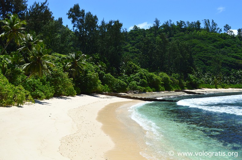 cap lazare diario di viaggio alle seychelles