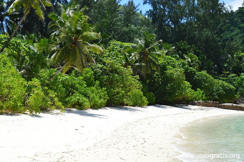 diario di viaggio alle seychelles mahe