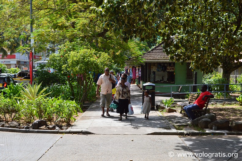 mahe diario di viaggio alle seychelles