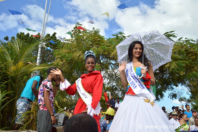 miss seychelles
