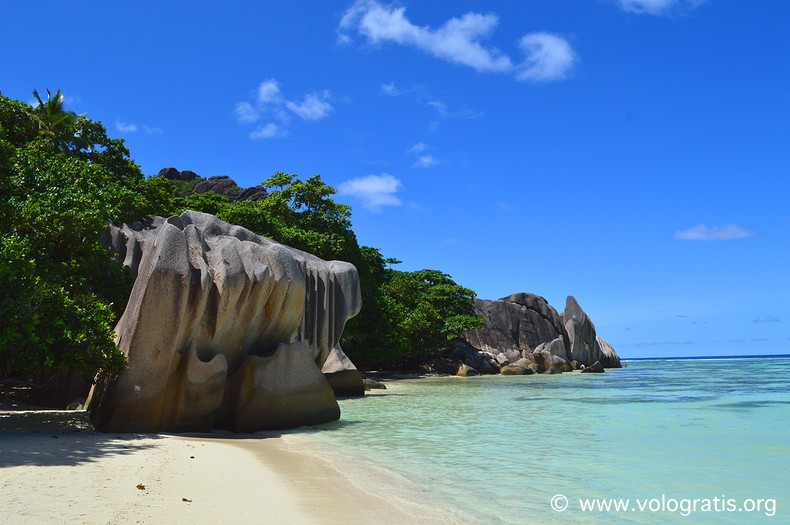 foto seychelles