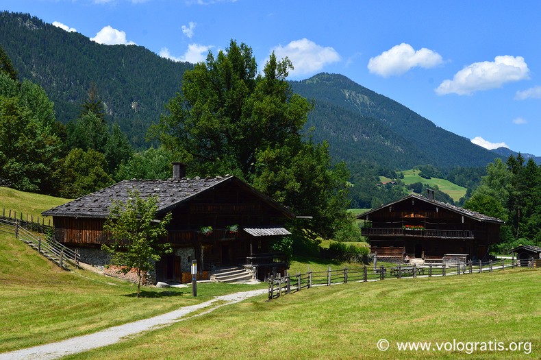 diario di viaggio in tirolo