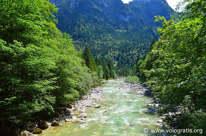 diario di viaggio in tirolo