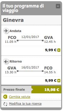 voli vueling