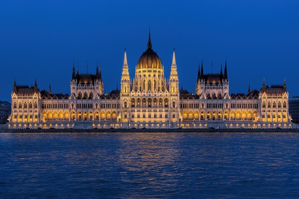 concorso per vincere voli per budapest