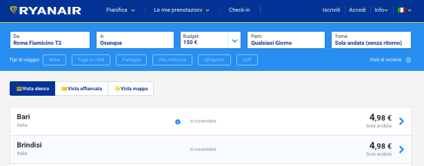 voli low cost ryanair 5 euro (3)