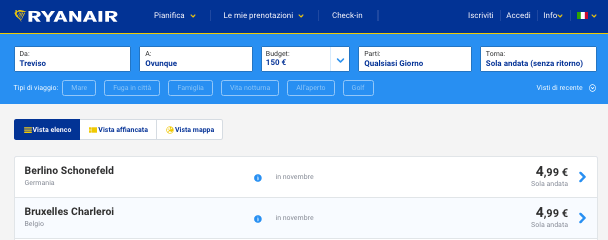 voli low cost ryanair 5 euro (5)