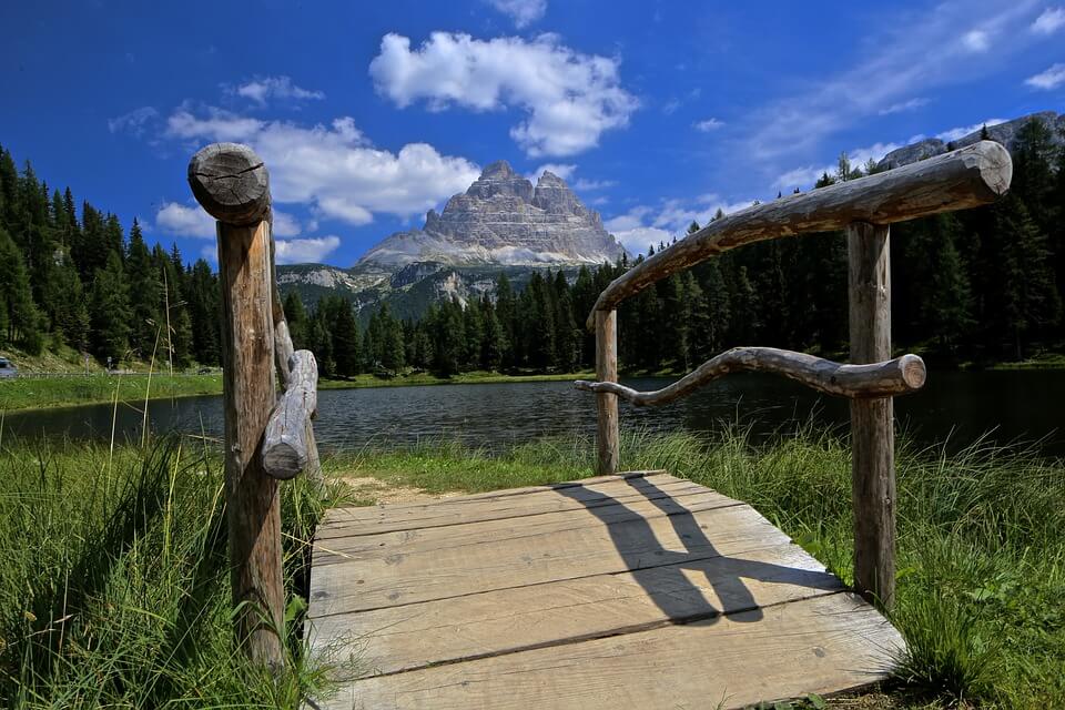 vinci un viaggio in alto adige