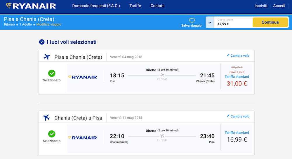 voli low cost ryanair grecia (2)