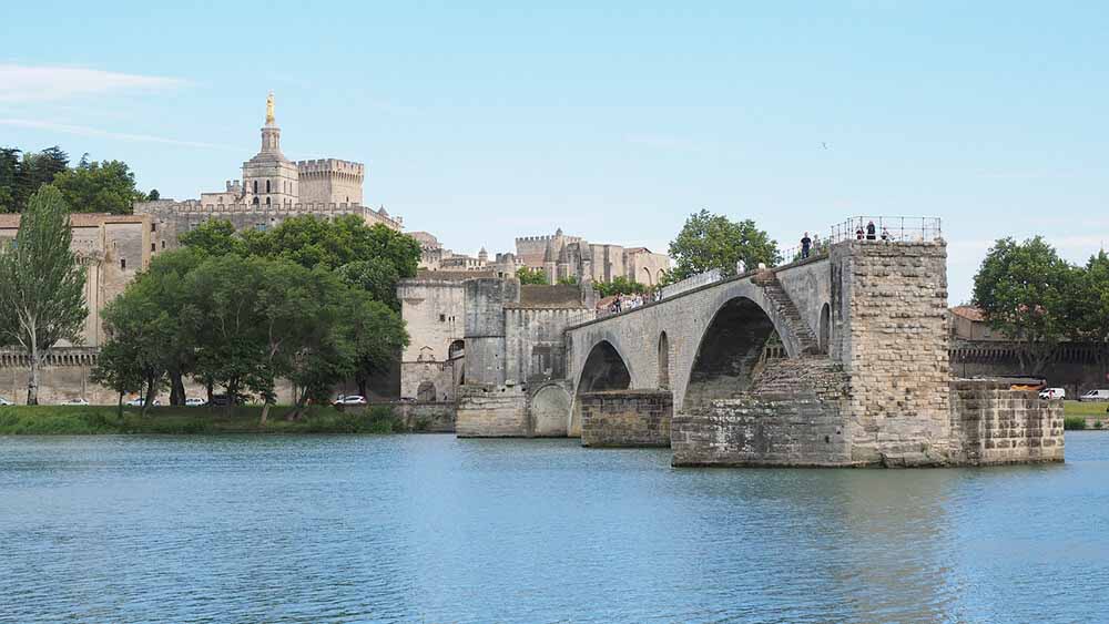 cosa vedere in provenza francia