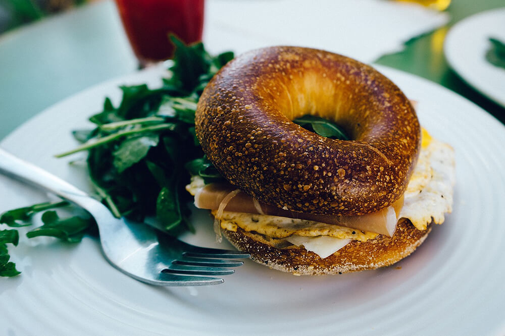 Cosa mangiare a New York (3)
