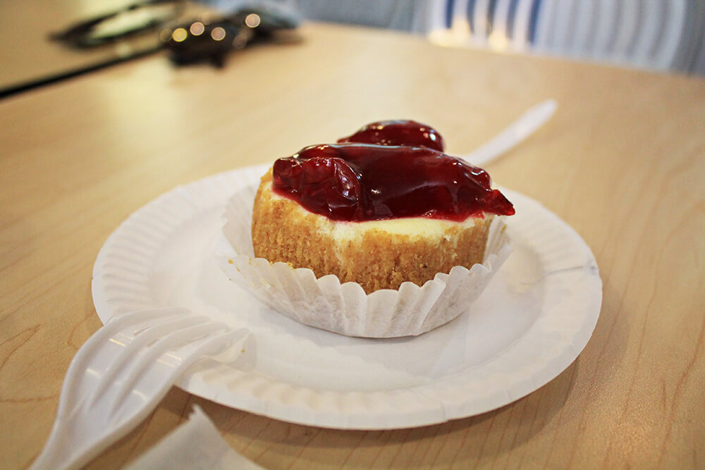 Cose da mangiare a New York