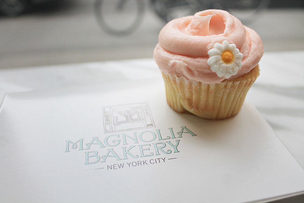 Cose da mangiare a New York  (3)