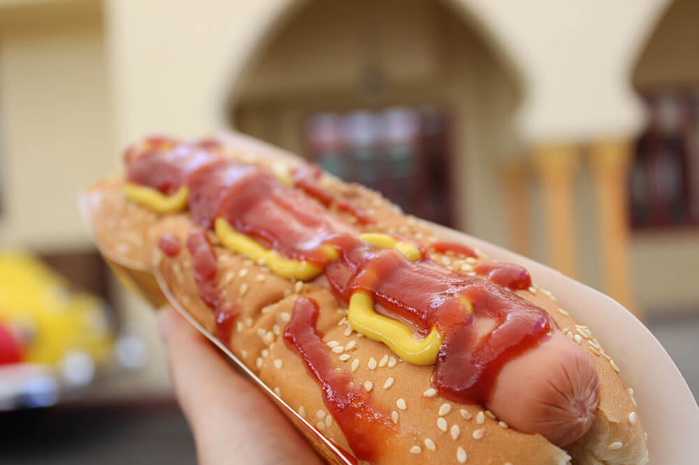 Cose da mangiare a New York