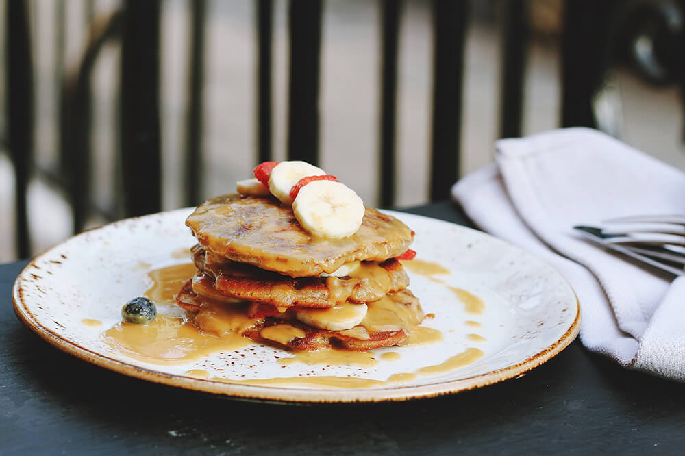 Cosa mangiare a New York (2)