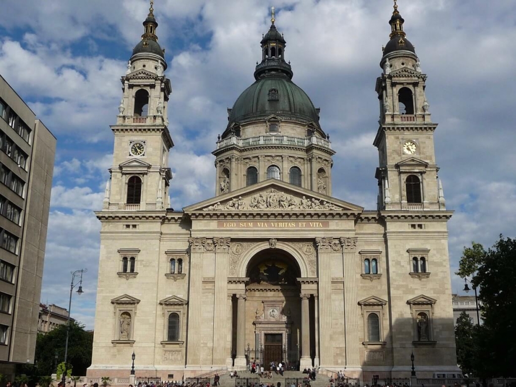 cosa visitare a Budapest (2)