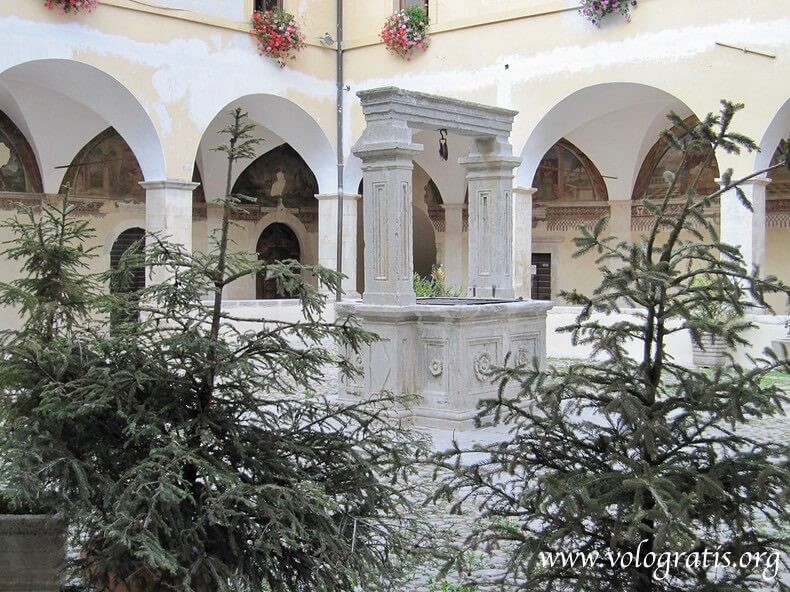 cose da vedere a tagliacozzo