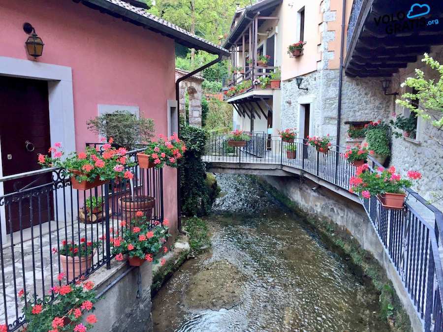 cose da vedere a tagliacozzo